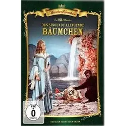 BUSCH 139813 DVD Das sing.kling.Bäumchen