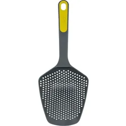 Joseph Joseph Scoop Plus Sieblöffel - Abtropfsieb Grün