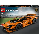 LEGO Technic Lamborghini Huracán Tecnica Orange