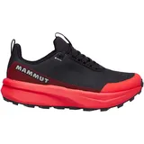 Mammut Aenergy Mtn Low GTX Men black/mammut red (00807) 10.5