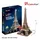 Cubic Fun 3D-Puzzle mit LED Eiffel Tower 84-teilig