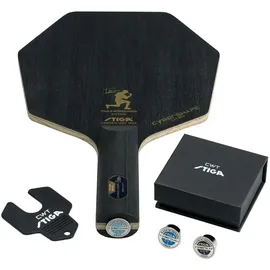 Stiga Cybershape Carbon CWT Truls Edition
