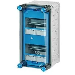 Hensel Mi-Automatengehäuse Mi 1106