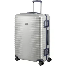 Titan 4-Rad Trolley L Litron Frame silber
