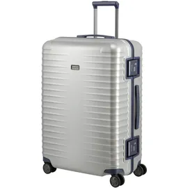 Titan 4-Rad Trolley L Litron Frame silber
