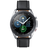 Samsung Galaxy Watch3 LTE 41 mm Mystic Silver