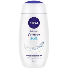 NIVEA Creme Soft & Mandelöl Duschcreme 250 ml