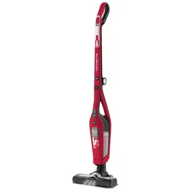 Rowenta Dual Force 2in1 RH6753WO rot