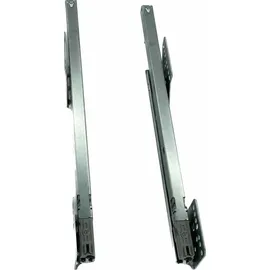 Naber Führungsschienen nova Pro für Cox base 1, 2, 1T, 2T, K1, 35 und 39 Abfallsorter 35 x 39