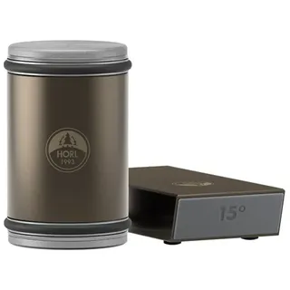 HORL 1993 HORL 2 Pro Rollschleifer mit Magnetschleiflehre Messerschärfer