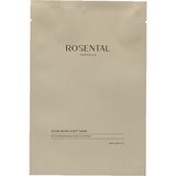 Rosental Organics Slow-Aging Tuchmaske, 1 Stück