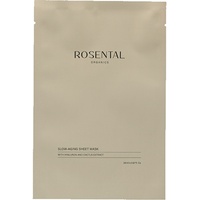Rosental Organics Slow-Aging Tuchmaske, 1 Stück
