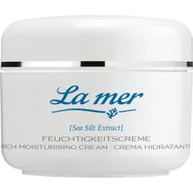 LA MER Reichhaltige Feuchtigkeitscreme ohne Parfüm 100 ml