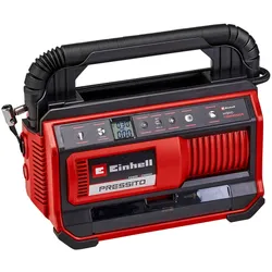 EINHELL Hybrid-Kompressor PRESSITO 18/25