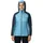 Karpos Alagna Down Jacke - Blue Atoll / Midnight - XL