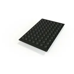Schneider - Silikon-Backform, Florentiner Mini