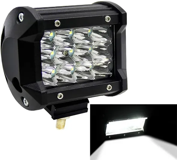 LED-Bar-Halogen 36 W 5054