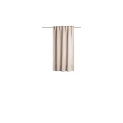HOME Wohnideen Verdunklungsschal   , beige , Maße (cm): B: 140 H: 145