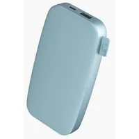 Fresh 'n Rebel Powerbank USB Typ-C (Blau)