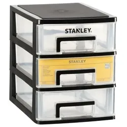 Home Organizer 3 Schubladen Groß