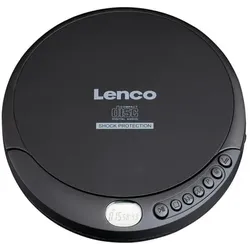 Lenco CD-200 - CD-Player