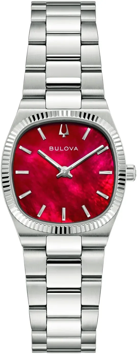 Quarzuhr BULOVA 