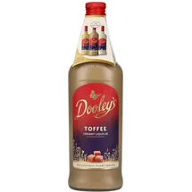 Waldemar Behn Cremelikör 15% Vol. 0,7 l