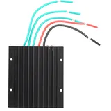 800-w-mppt-laderegler Für 48-v-windkraftanlagen, Wasserdichter Energieregler
