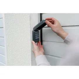 Schellenberg Funk-Codetaster Powerlift für Garagentore