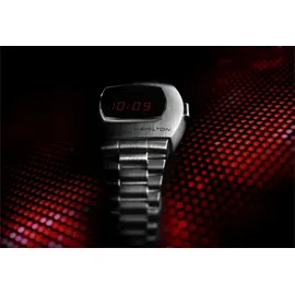Hamilton PSR Digital Quartz H52414130