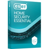 Eset Home Security Essential 1 Jahr,
