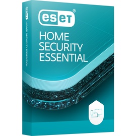 Eset Home Security Essential 1 Jahr