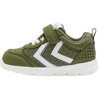 Hummel Crosslite Babyschuhe capulet olive 19