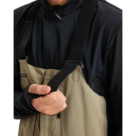 QUIKSILVER Altostratus Stret GORE-TEX Bib - L