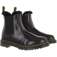 Dr. Martens 2976 Leonore Dark Grey-Atlas 43