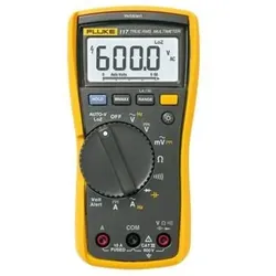 Digital-Multimeter 117