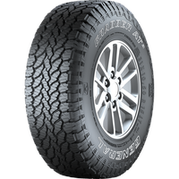 General Tire Grabber AT3 FR 215/60 R17 96H