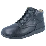 Finn Comfort Schnürschuhe Herren Schwarz 47