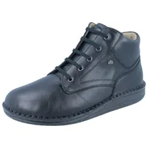 Finn Comfort Schnürschuhe Herren Schwarz 47