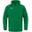 Team 2 Allwetterjacke Kinder sportgrün 164
