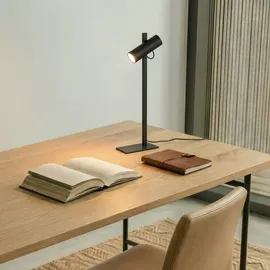 LUCANDE Lysias Schwarz