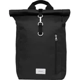 Sandqvist Ground 16 l schwarz/grau