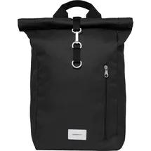 Sandqvist Ground 16 l schwarz/grau