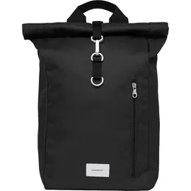 Sandqvist Ground 16 l schwarz/grau