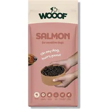 Wooof Lachs 18 kg
