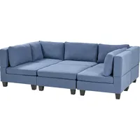 Beliani, Sofa, UNSTAD (Modular Sofa)