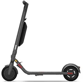 Segway Ninebot E45D E-Scooter (9 Zoll, Grau)