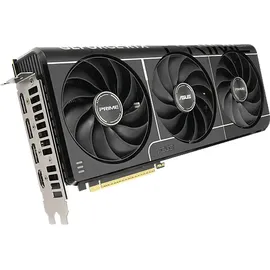 Asus Prime GeForce RTX 5070 Ti 16 GB DDR7