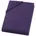 160 x 200 Aubergine