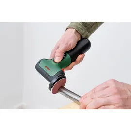 Bosch EasyCut&Grind1 inkl. 1 x 2,0 Ah + Zubehör